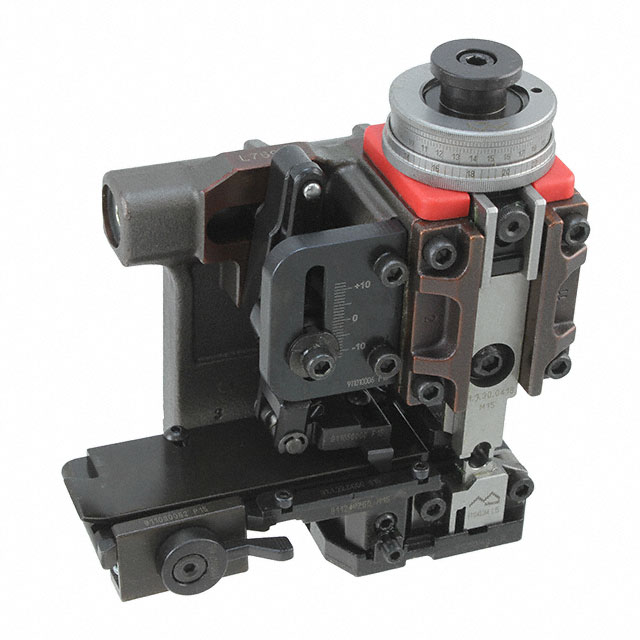 600665401 Würth Elektronik  Presses à sertir, applicateurs